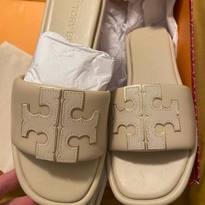 Tory Burch sandals